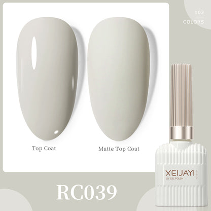 nail polish