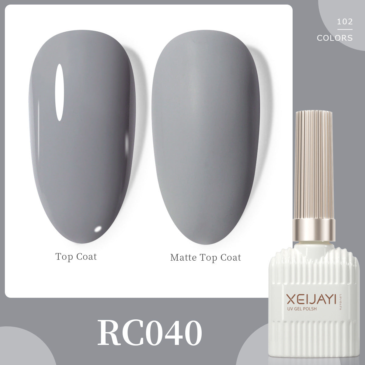 nail polish