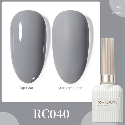 nail polish