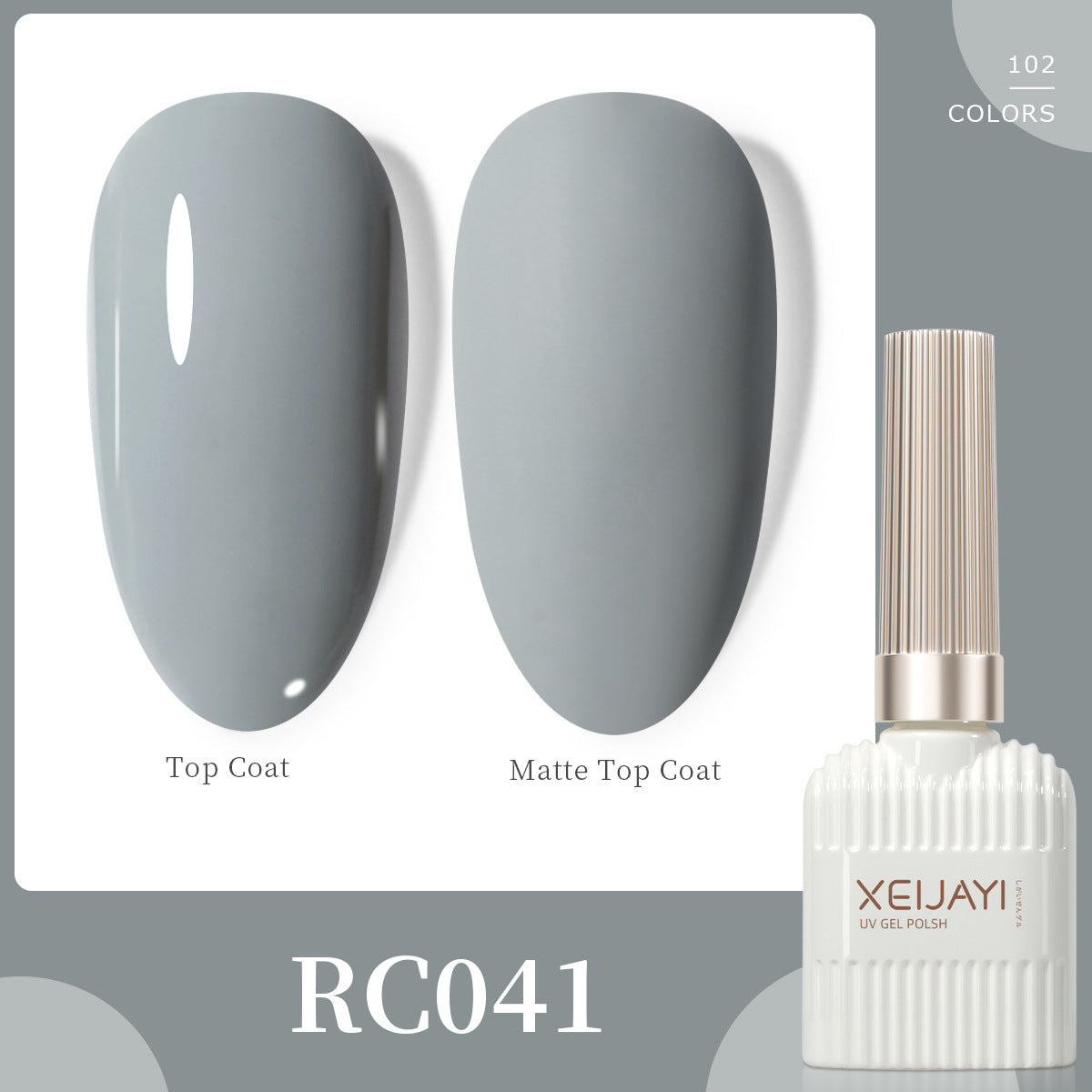 nail polish