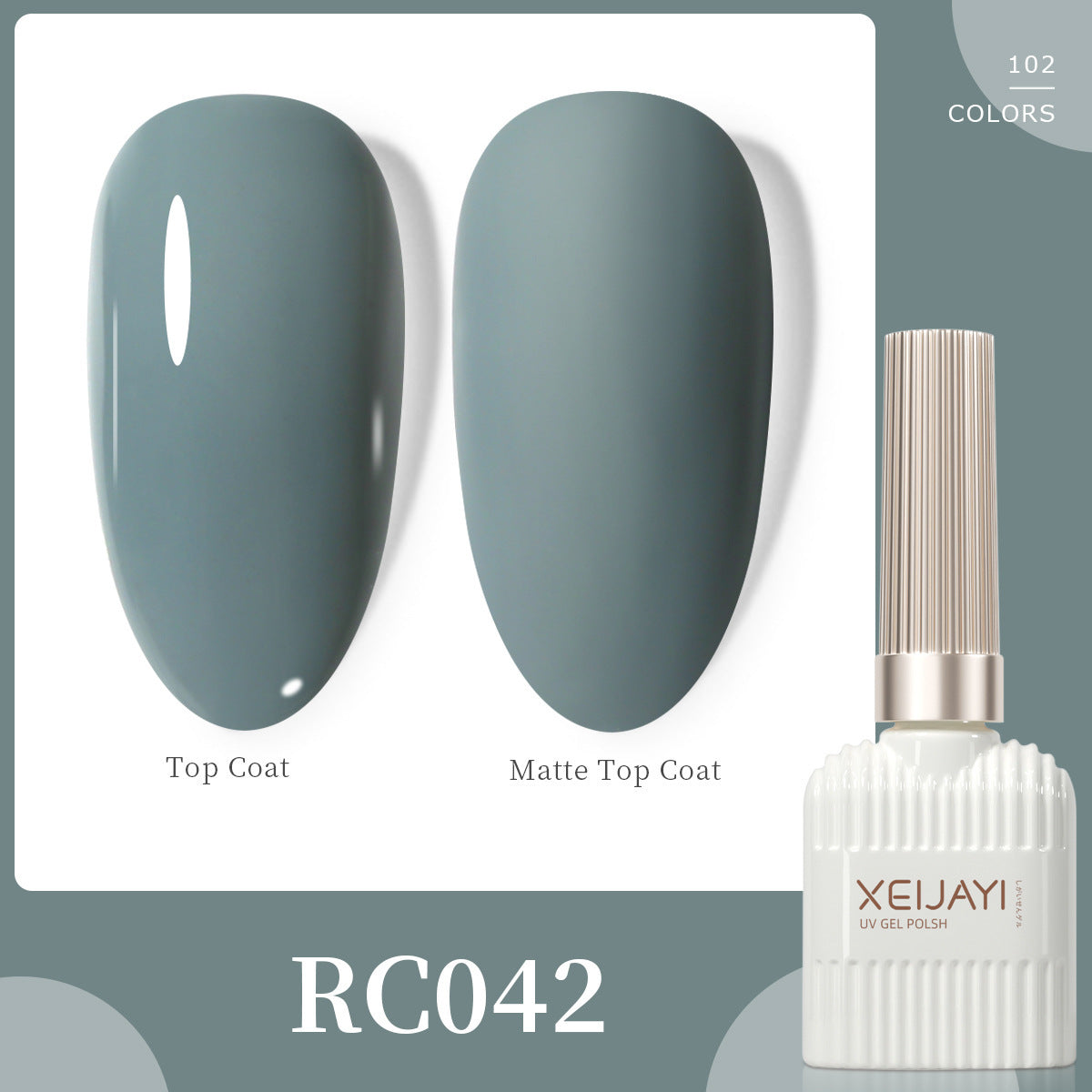 nail polish
