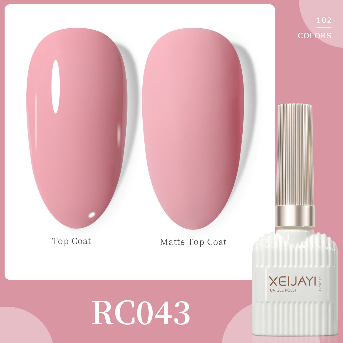 nail polish