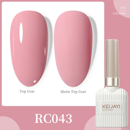 nail polish