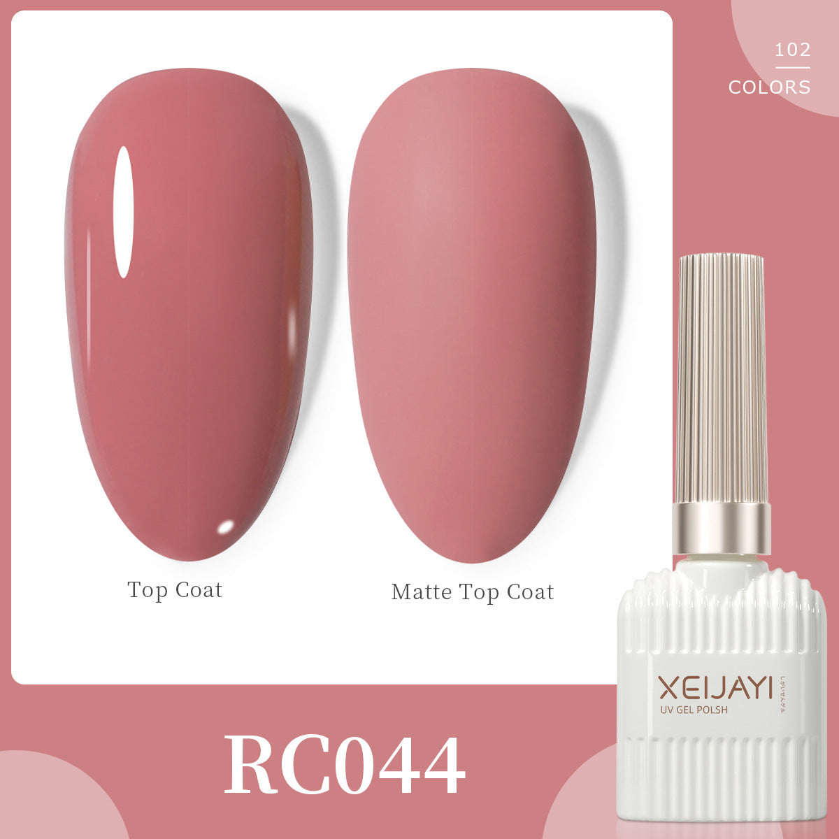 nail polish