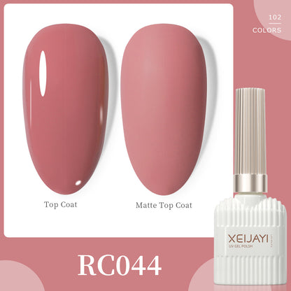 nail polish
