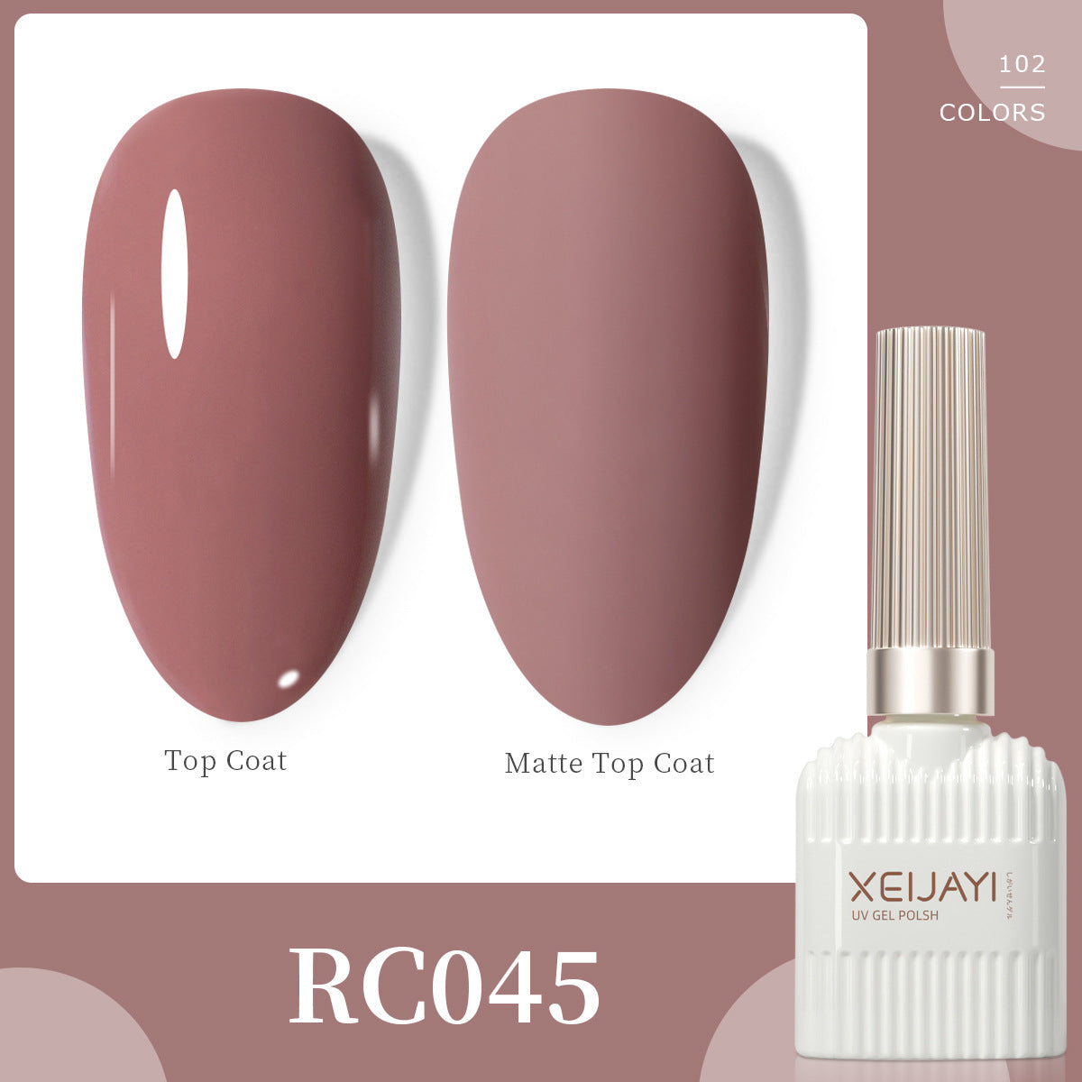 nail polish