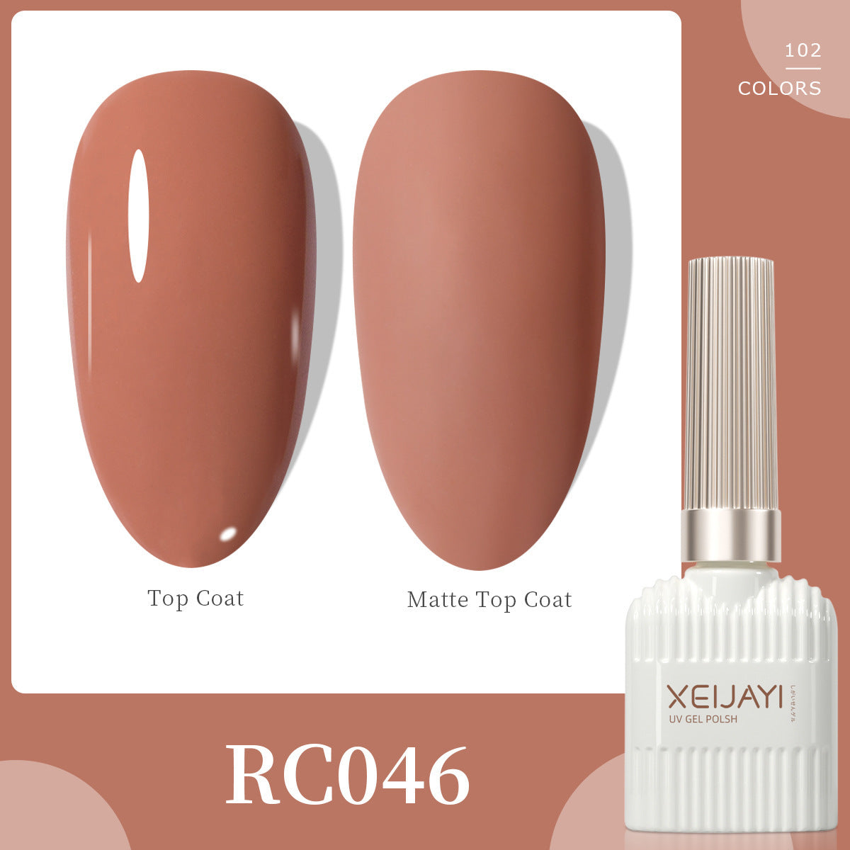 nail polish
