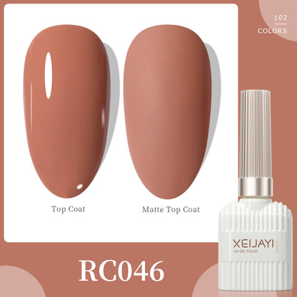 nail polish