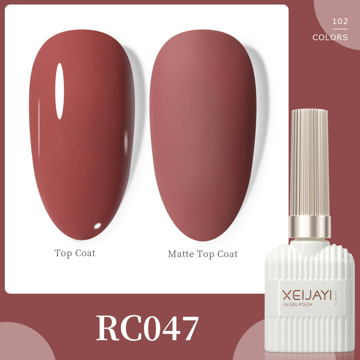 nail polish
