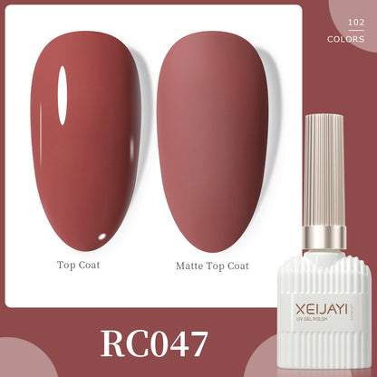 nail polish