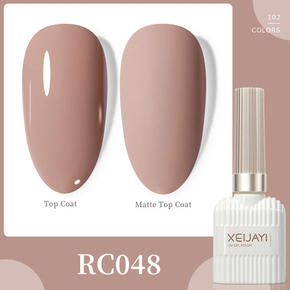 nail polish