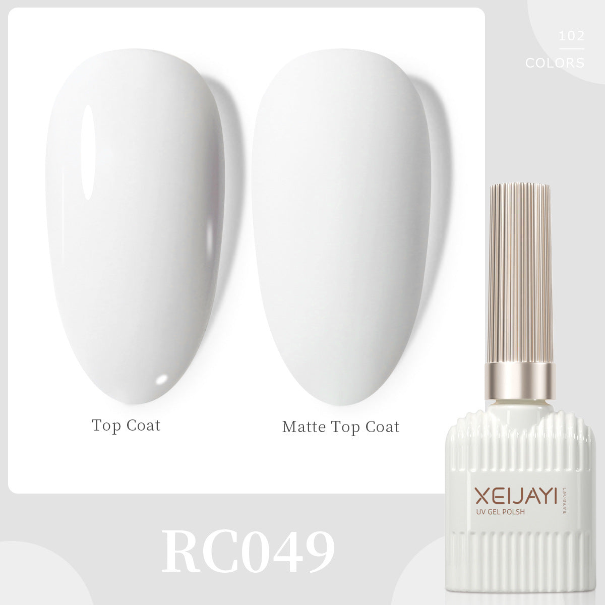 nail polish