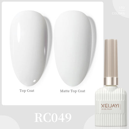 nail polish
