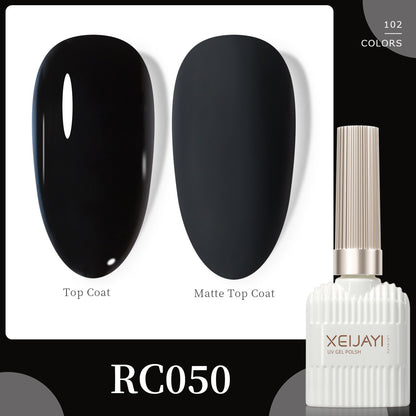 nail polish