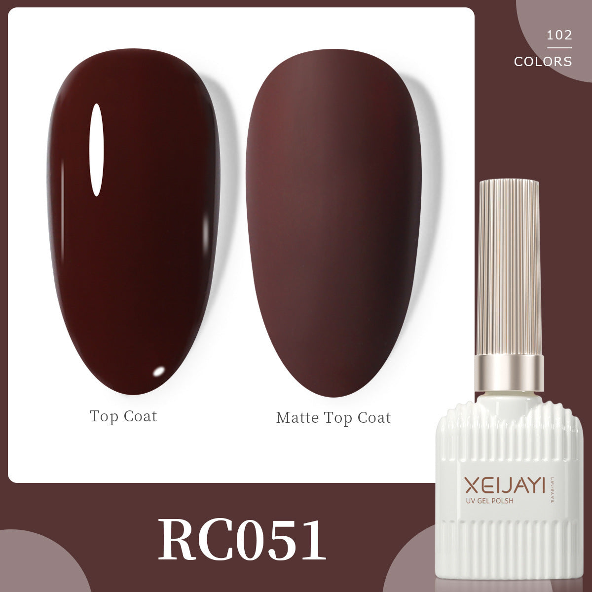 nail polish