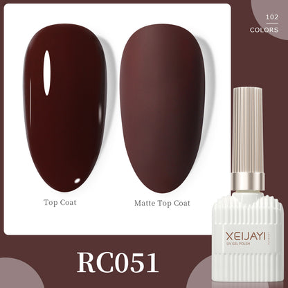 nail polish
