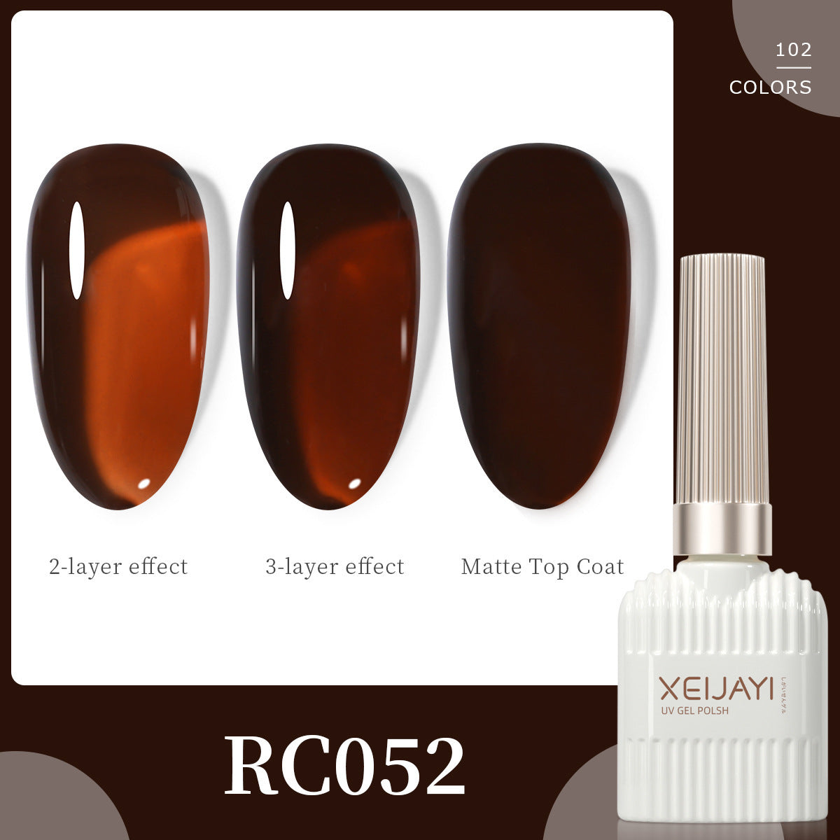 nail polish