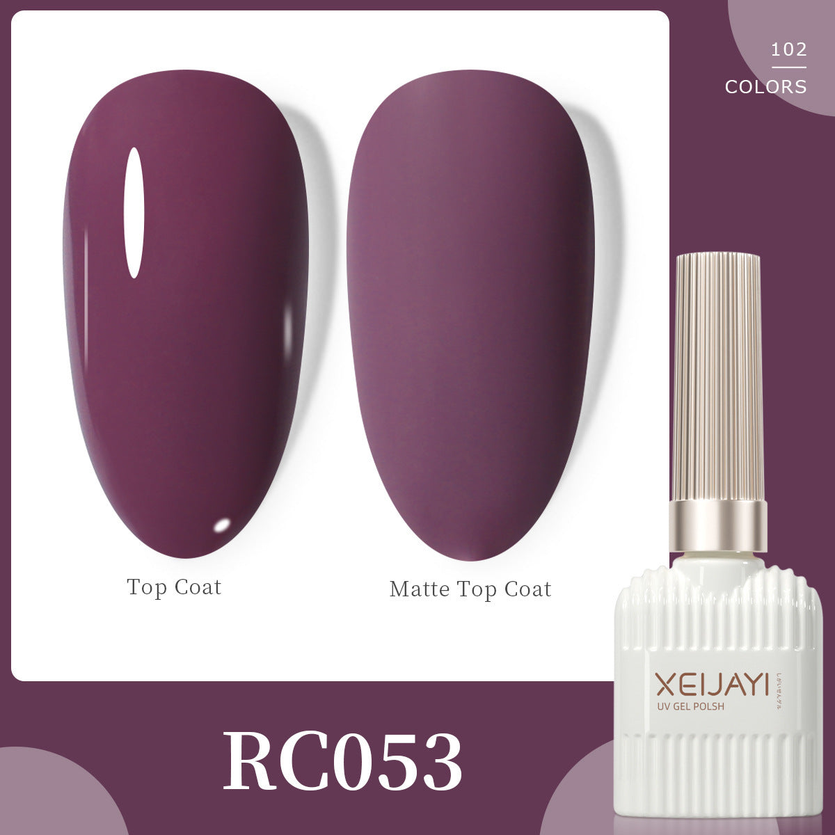 nail polish
