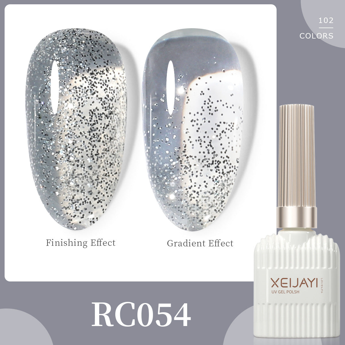 nail polish
