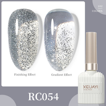 nail polish