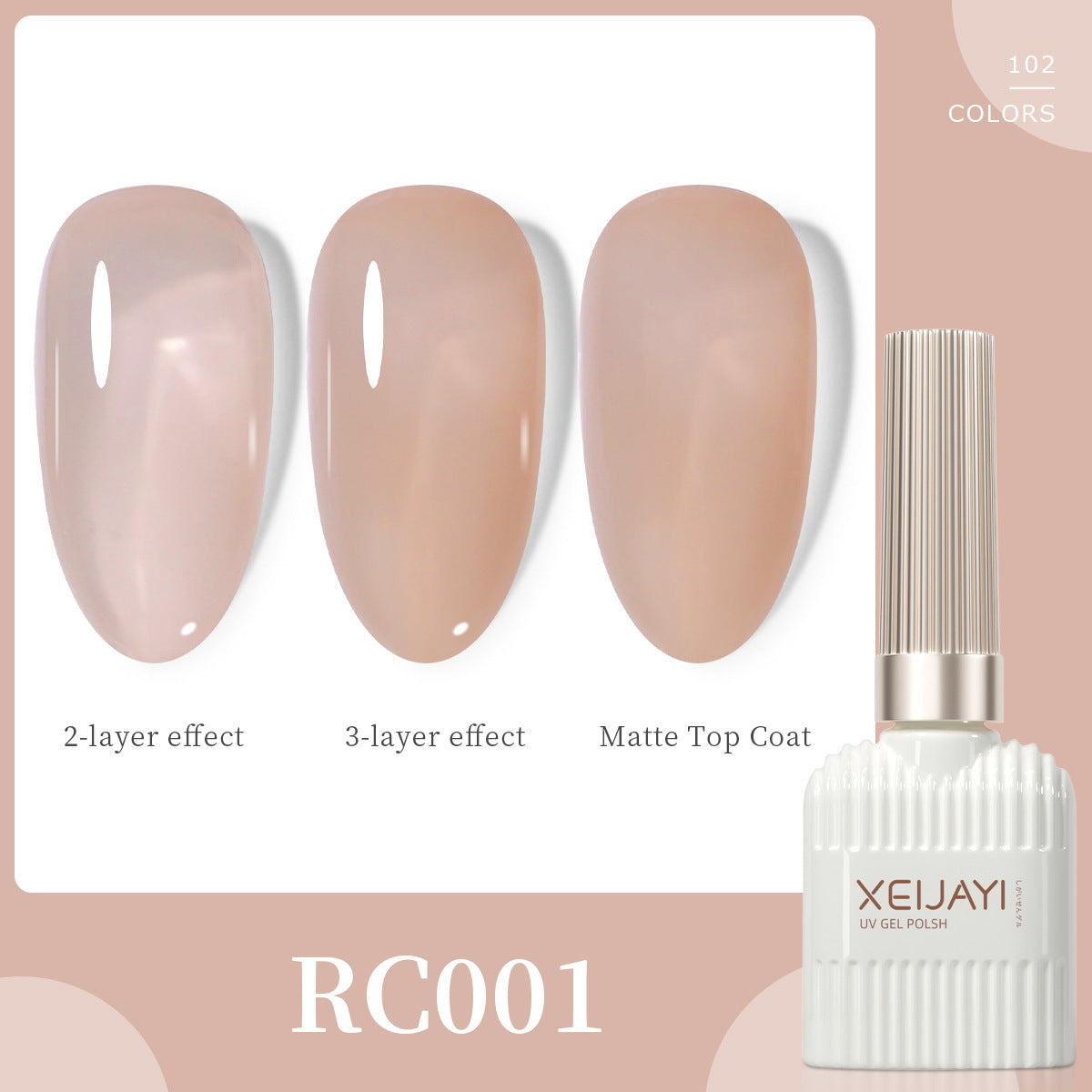 nail polish