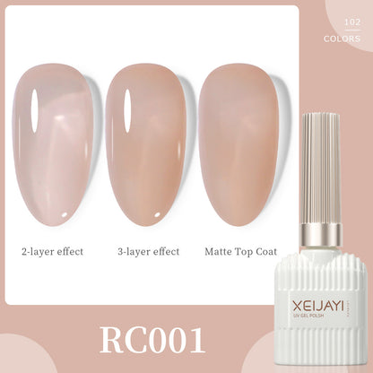 nail polish