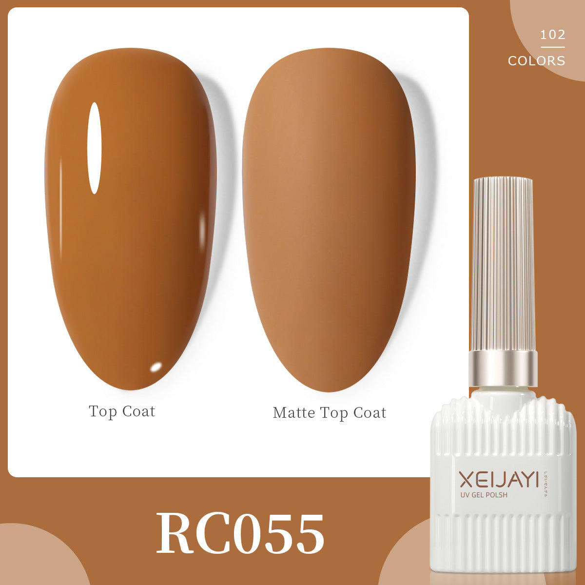 nail polish