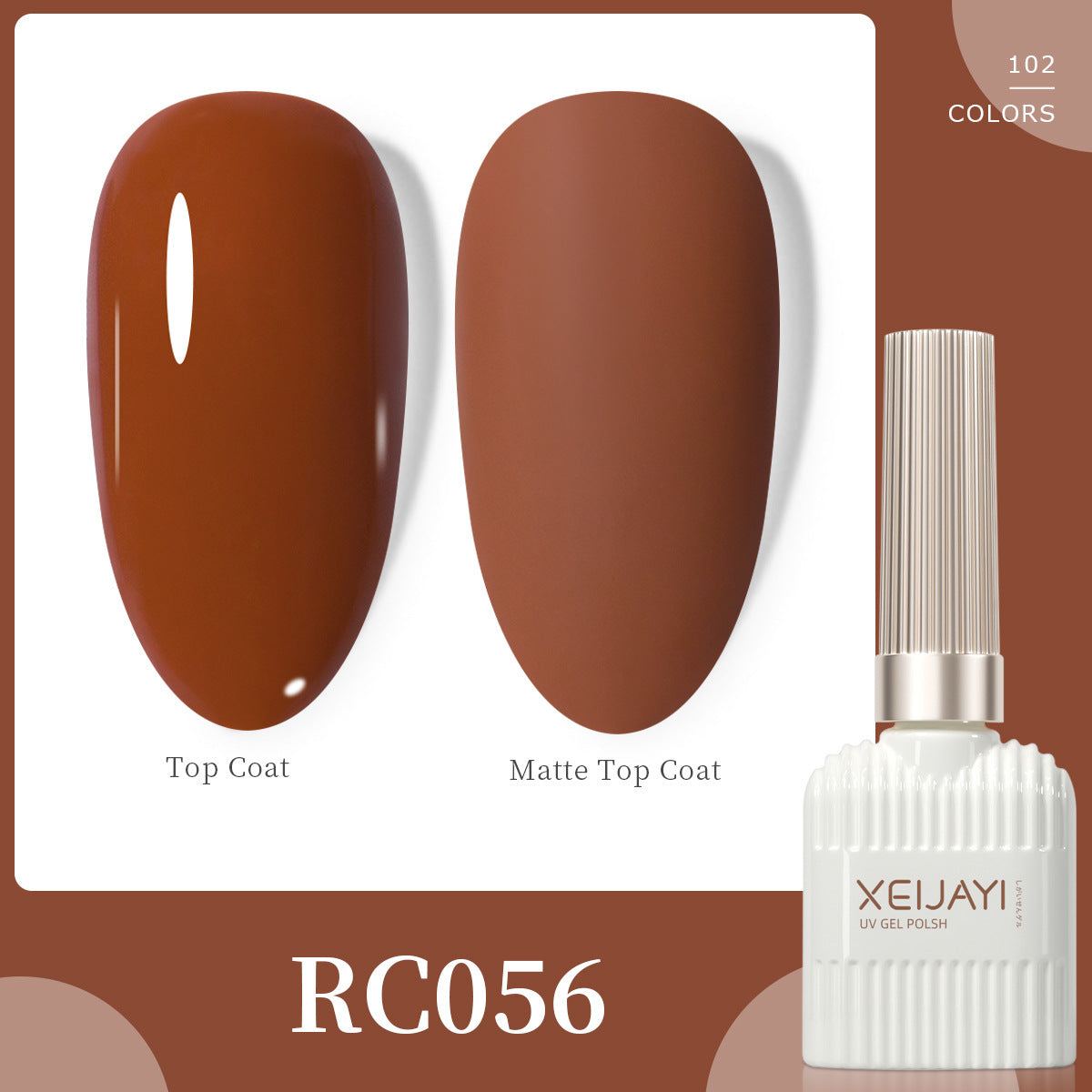 nail polish