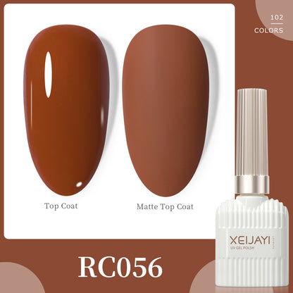nail polish