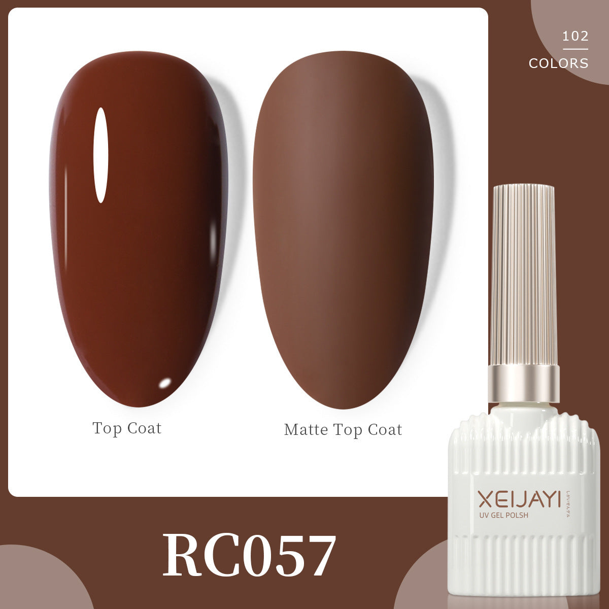 nail polish