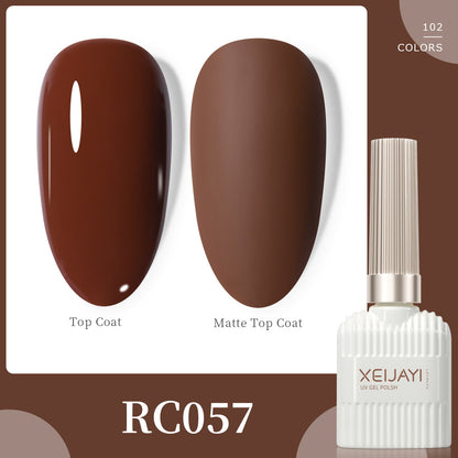nail polish