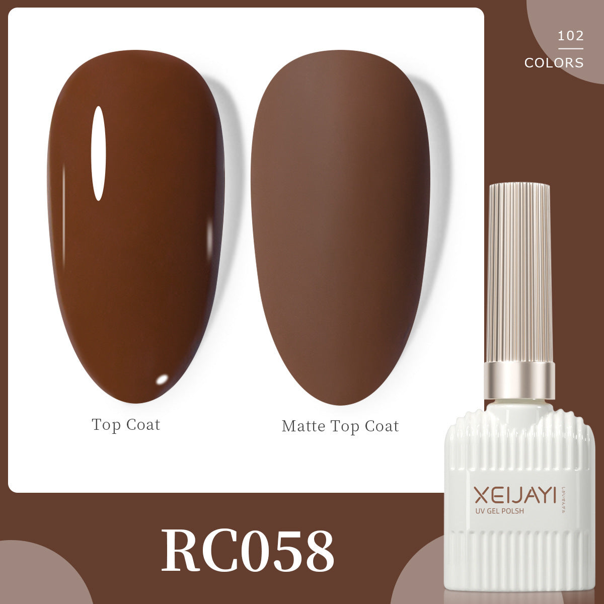 nail polish