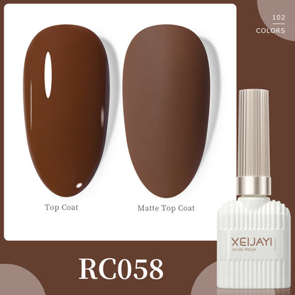 nail polish