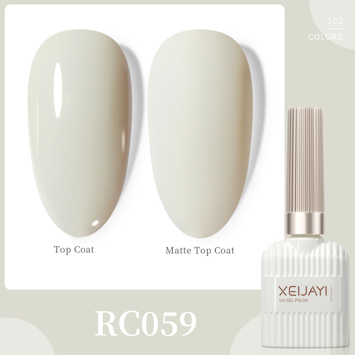 nail polish