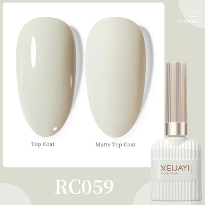 nail polish