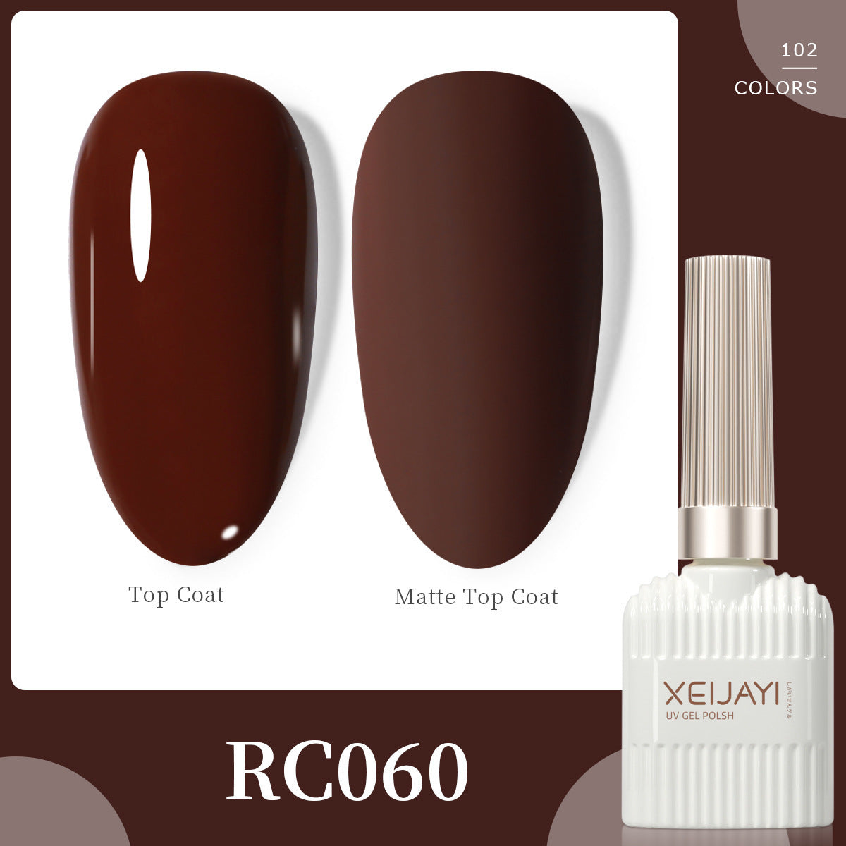 nail polish