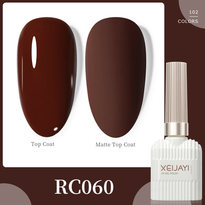 nail polish