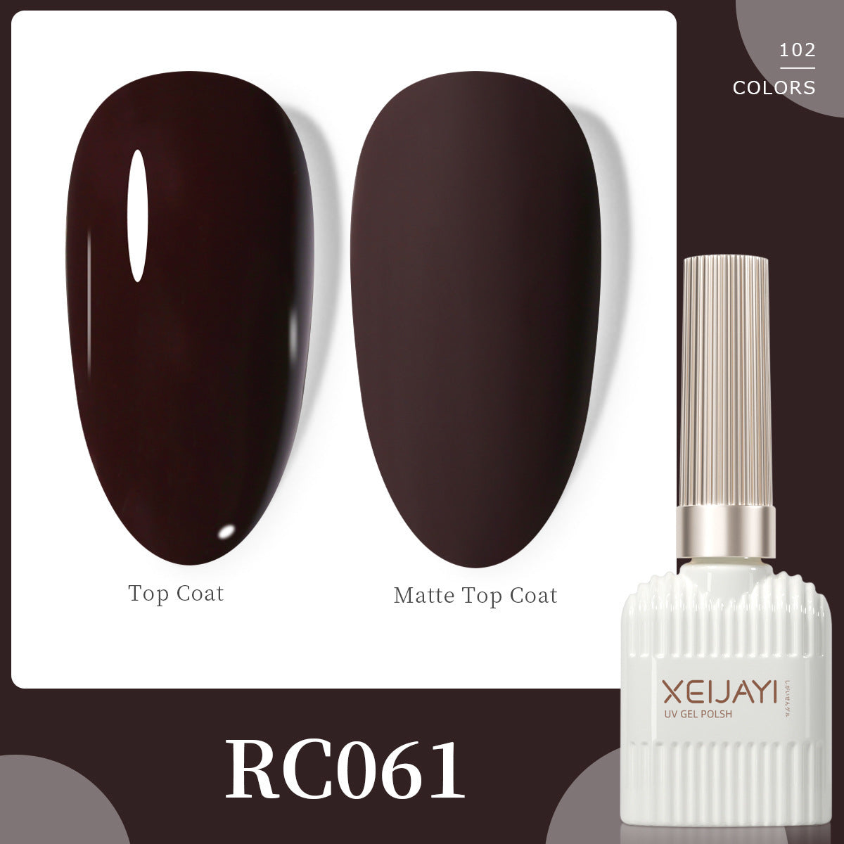nail polish