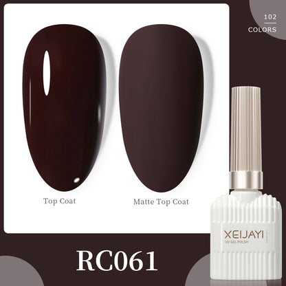 nail polish