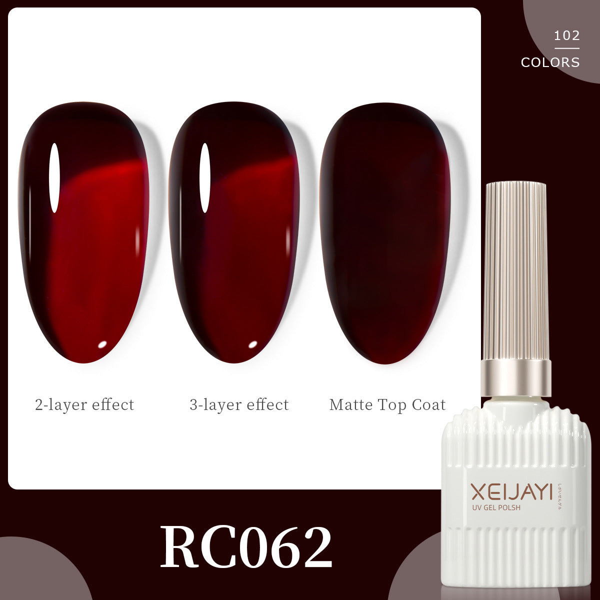 nail polish