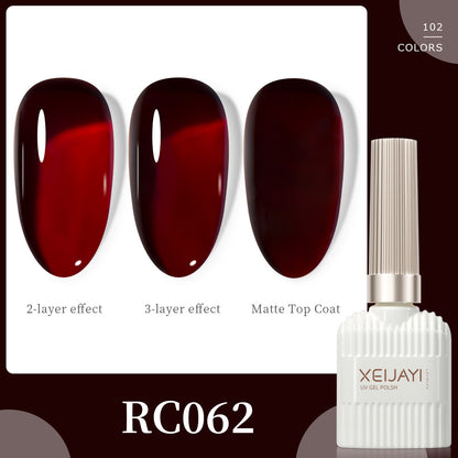 nail polish