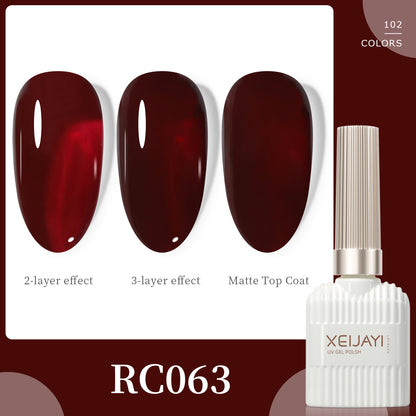 nail polish