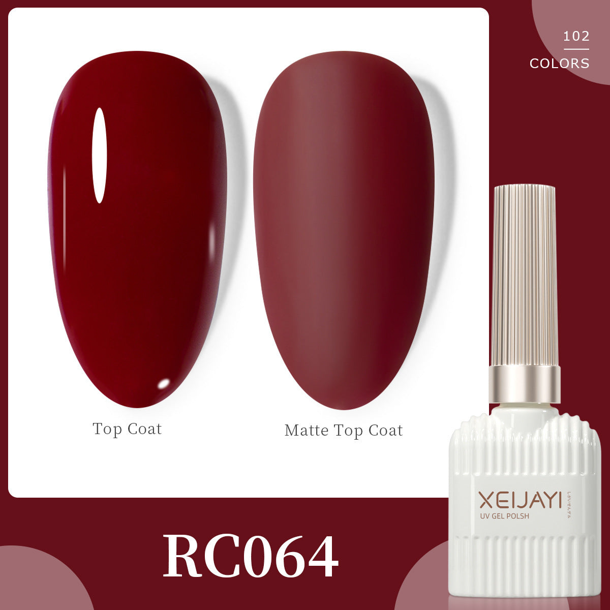 nail polish