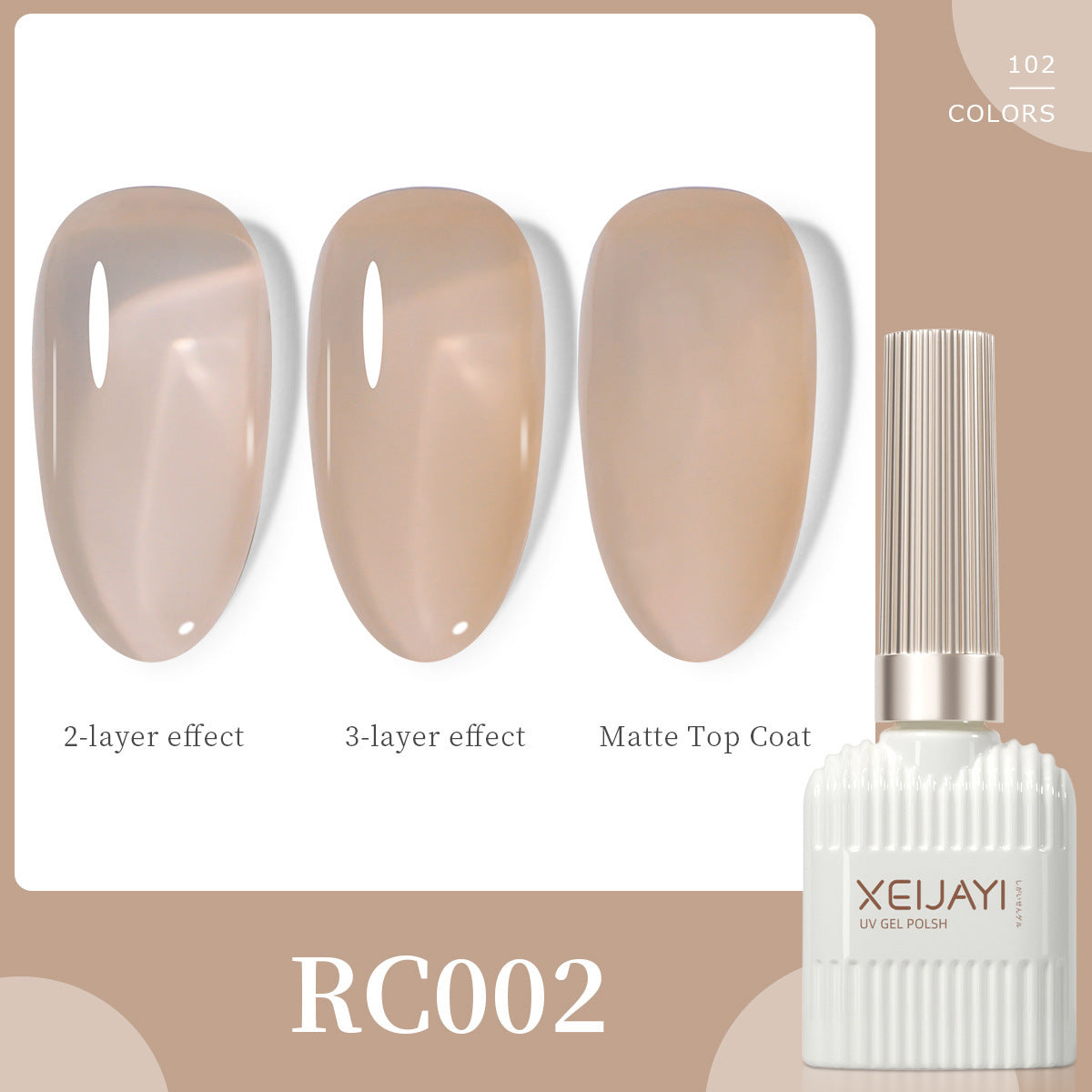 nail polish