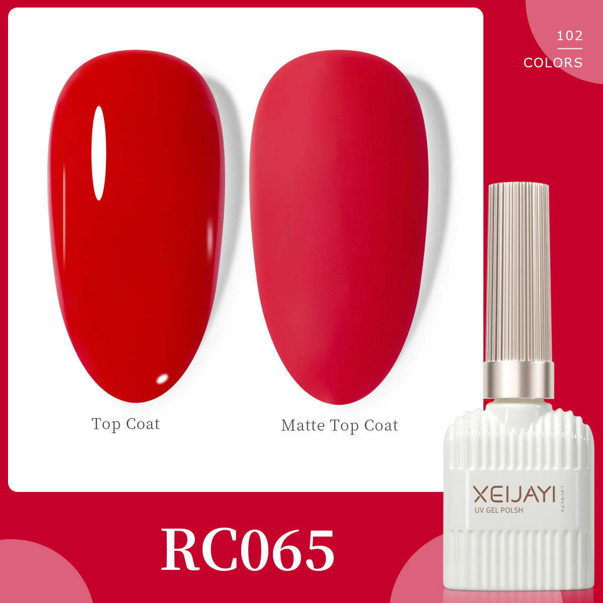 nail polish