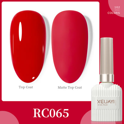 nail polish