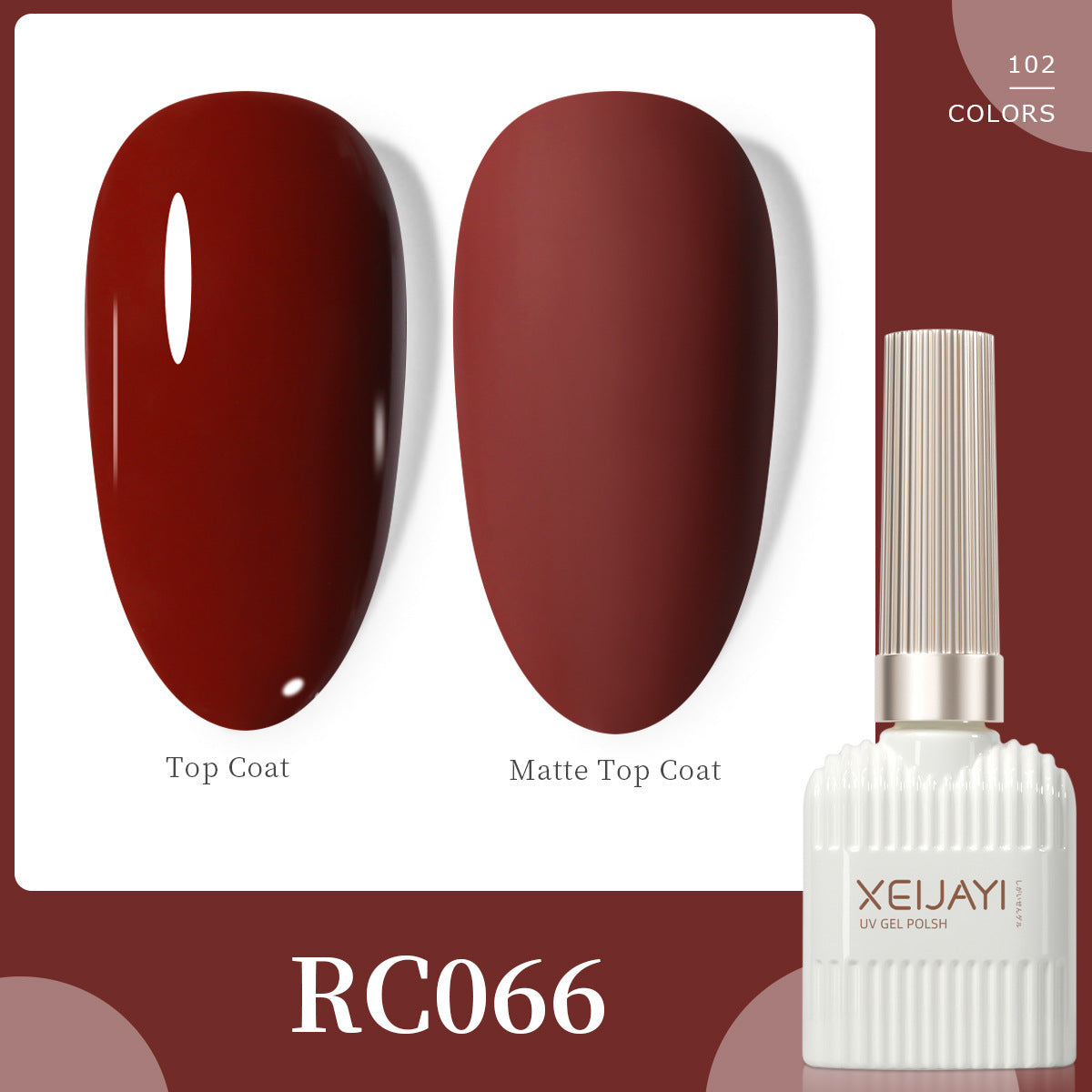 nail polish