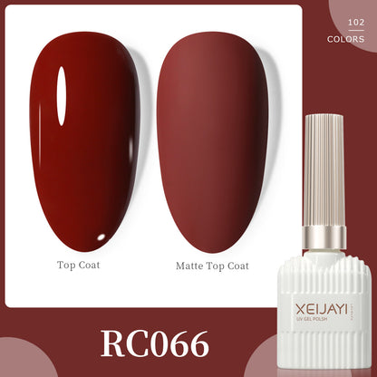 nail polish