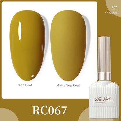 nail polish