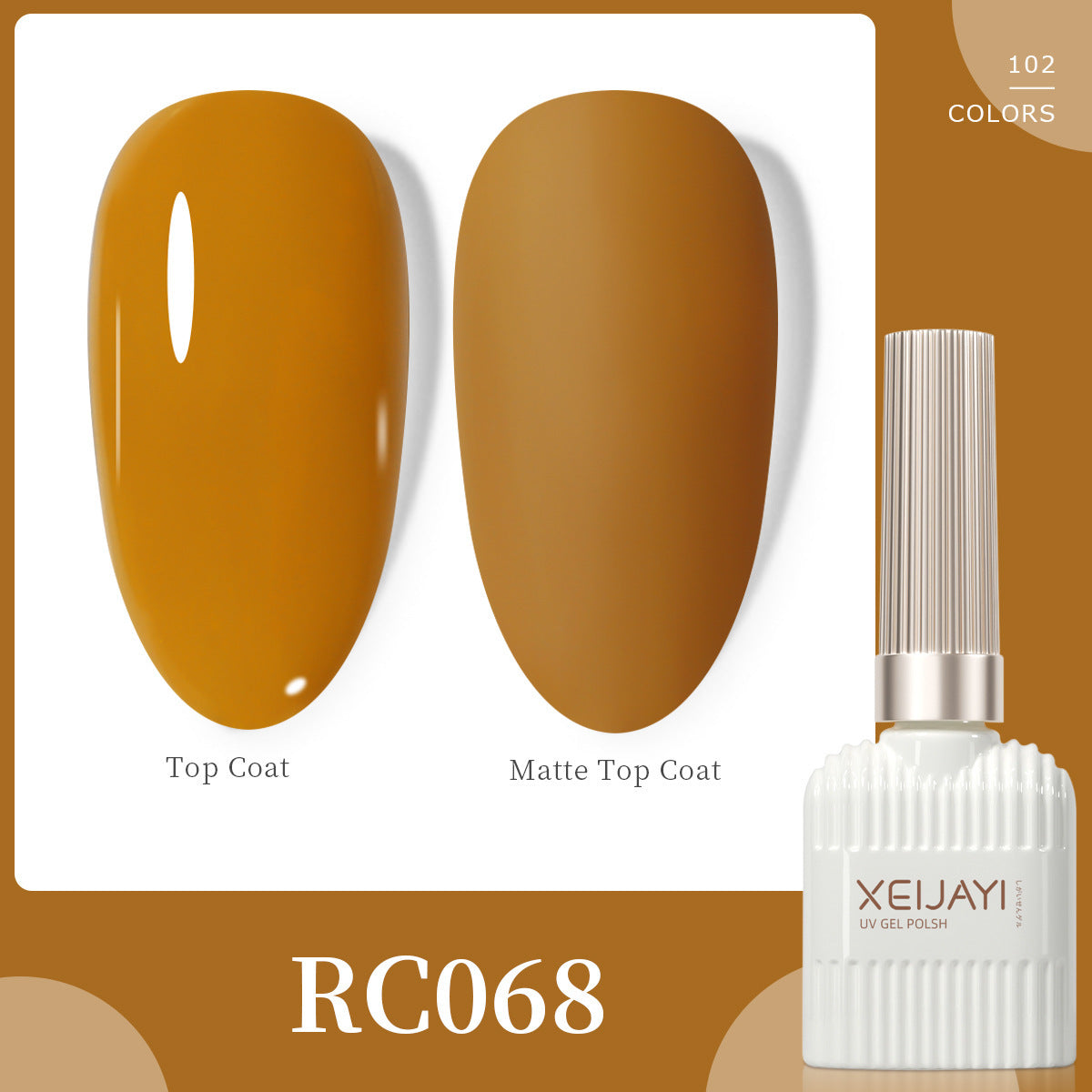 nail polish